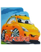 Ben Kimim? Ulaşım Araçları Kitap Seti Parıltı Yayınları thumbnail 6