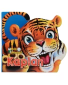 Ben Kimim? Yaban Hayvanları Kitap Seti Parıltı Yayınları thumbnail 2