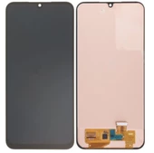 TE Samsung A24 A245F Uyumlu A Kalite Lcd Ekran Dokunmatik - 1