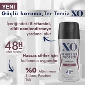 Xo Sensitive & Protect Men Deodorant 150 ml - 2