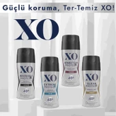 Xo Sensitive & Protect Men Deodorant 150 ml - 4