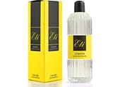 Eti Limon Kolonyası 325 ml Cam Şişe - Kutulu - 1
