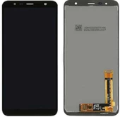 TE Samsung J4 Core J410 Uyumlu OLED Lcd Ekran Dokunmatik - 1