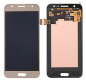 TE Samsung J5 Prime G570 Uyumlu A Kalite Lcd Ekran Gold - 1