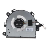 Lenovo ideaPad 3-15IML05, 81WB, 81WR, 82BS Fan Soğutucu Cpu Fanı - 1