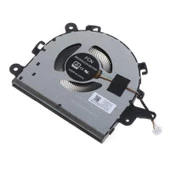 Lenovo ideaPad 3-15IML05, 81WB, 81WR, 82BS Fan Soğutucu Cpu Fanı - 3