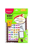 Maped Yazı Tahtası Kıdy Board Çocuk Mıknatıslı Beyaz 583810 - 1