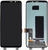 TE Samsung S8 G950F Uyumlu Lcd Ekran Dokunmatik - 1