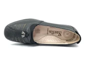 Norfix Dr.Tavsiyeli İçi %100 Deri Anne Kadın Babet Ayakkabı thumbnail 8