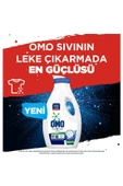 Omo Active Oxygen Sıvı Çamaşır Deterjanı Beyazlar 2 x 1690 ML - 3
