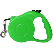 Royalist XS-188 Otomatik Gezdirme Kayışı 5 Mt Yeşil thumbnail 1