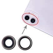 İphone 11 Arka Kamera Camı Çitalı Full - 1