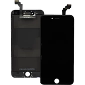 Apple Iphone 6 Plus LCD Ekran Dokunmatik LW Kalite(Tamir seti) - 2
