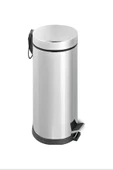 Eko 5 Lt Çöp Kovası Krom Royaleks-68970 - 1