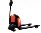 Big Lift Tam Akülü Transpalet RM-BIGPTE15Q - 1