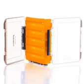 Pandora PB 02 Maket Balık Kutusu (Turuncu) - 1