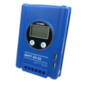 20A MPPT ŞARJ KONTROL CİHAZI thumbnail 11