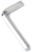 Kendo 6 Köşe Alyan 17 mm - 1