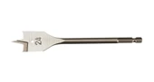 Yaprak Tip Ahşap Matkap Ucu 16x170mm - HEX Saplı - 1