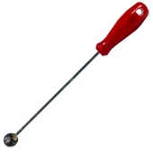 Küre Cam Tokmağı ( Menfez Açma - Kesilen Camı Çıkarmak İçin) - 1