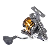 Spin Olta Makinesi - Favor - 3000 9+1BB - Metal Kafa - Savage thumbnail 4