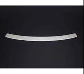 Arka Tampon Eşiği Krom Caddy Mini Van 2015 Ve Sonrası Modeller İçin - 1