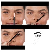Anastasıa Beverly Hılls Brow Wiz  Dark Brown  - Kaş Kalemi thumbnail 2