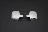 Ayna Kapağı Abs Krom 2 Parça Berlingo-2 Mini Van 2008-2012 Arası Modeller İçin - 1