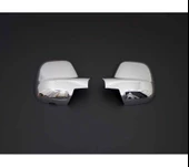 Ayna Kapağı Abs Krom 2 Parça ComboE Mini Van 2019 Ve Sonrası Modeller İçin - 1