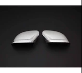 Ayna Kapağı Abs Krom 2 Parça Caddy Mini Van 2015 Ve Sonrası Modeller İçin - 1