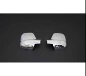 Ayna Kapağı Abs Krom 2 Parça Berlingo-1 Mini Van 1996-2008 Arası Modeller İçin - 1