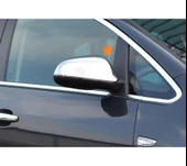 Ayna Kapağı Krom 2 Parça Astra J SD 2010-2014 Arası Modeller İçin - 2
