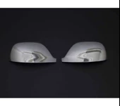 Ayna Kapağı Krom 2 Parça Amarok Pikap 2010 Ve Sonrası Modeller İçin - 1