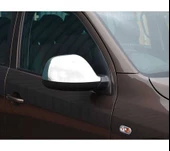 Ayna Kapağı Krom 2 Parça Amarok Pikap 2010 Ve Sonrası Modeller İçin - 3