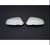Ayna Kapağı Krom 2 Parça Astra J SD 2010-2014 Arası Modeller İçin - 1