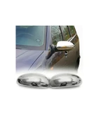 Ayna Kapağı Krom 2 Parça Focus-1 SD 1998-2005 Arası Modeller İçin - 2