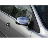 Ayna Kapağı Krom 2 Parça C Max-1 MPV 2003-2010 Arası Modeller İçin - 3