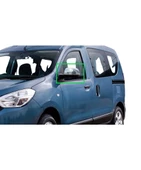 Ayna Kapağı Krom 2 Parça Dokker LAV 2012 Ve Sonrası Modeller İçin - 3