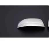 Ayna Kapağı Krom 2 Parça Dokker LAV 2012 Ve Sonrası Modeller İçin - 2