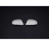 Ayna Kapağı Krom 2 Parça Golf-5 HB 3D 2004-2009 Arası Modeller İçin - 1