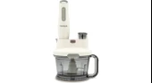 Homend Functionall 2807H Mutfak Robotu Krem Gri - 1