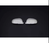 Ayna Kapağı Krom 2 Parça Passat 3B SD 2004-2005 Arası Modeller İçin - 1