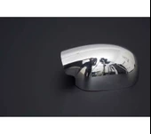 Ayna Kapağı Krom 2 Parça Logan SD 2005-2008 Arası Modeller İçin - 2