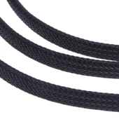 Ancheyn 4 Pin Switch Fan Çoklayıcı Y PWM Çoklayıcı Splitter Kablosu 3 Pin 3 Port 4303 thumbnail 5