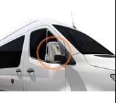 Ayna Kapağı Krom 2 Parça Sprinter Van 2019 Ve Sonrası Modeller İçin - 1