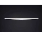 Bagaj Alt Çıta Krom Astra J HB 2010-2014 Arası Modeller İçin thumbnail 1