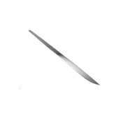 Fiat Fiorino Uyumlu Bagaj Alt Çıta Krom 2007 Ve Sonrası Modeller İçin thumbnail 4