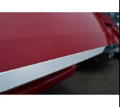Bagaj Alt Çıta Krom T5 Transporter Van 2010-2014 Arası Modeller İçin - 2