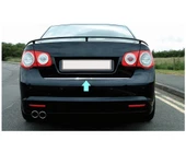 Bagaj Alt Çıta Krom Jetta-6 SD 2014 Ve Sonrası Modeller İçin thumbnail 2