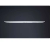 Bagaj Alt Çıta Krom Jetta-6 SD 2014 Ve Sonrası Modeller İçin thumbnail 1